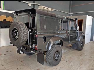 Land Rover Defender 110 Diesel
