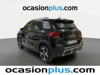 Citroen C3 Aircross PureTech 130 S&S Shine 96 kW (131 CV)