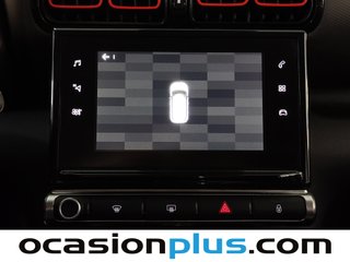 Citroen C3 Aircross PureTech 130 S&S Shine 96 kW (131 CV)