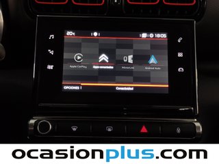 Citroen C3 Aircross PureTech 130 S&S Shine 96 kW (131 CV)