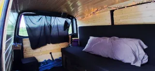 Volkswagen Transporter 2014