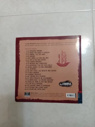 El ganxo del Capità Garfi