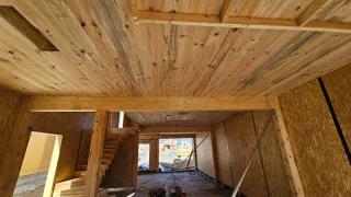 Casas de Madera