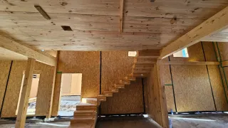 Casas de Madera