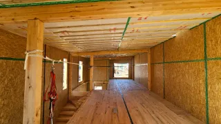 Casas de Madera