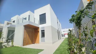 Casas de Madera