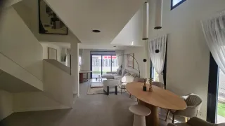 Casas de Madera