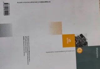 Libros de mecánica