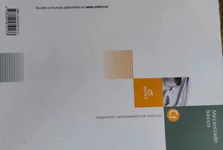 Libros de mecánica