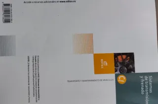 Libros de mecánica