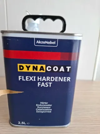 Dynacoat Flexi Hardener Fast 2,5L