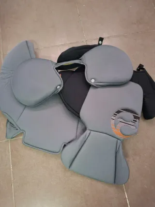 Silla de coche Cybex con Isofix