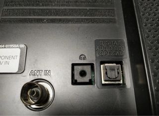 Samsung TV/Monitor 22 Negro