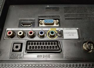 Samsung TV/Monitor 22 Negro