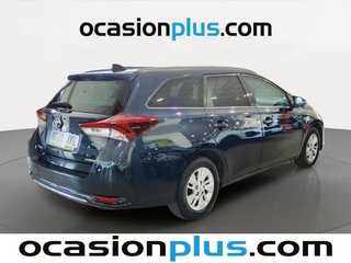 Toyota Auris 140H Touring Sports Active 100 kW (136 CV)