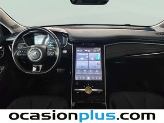 MG Marvel R 70kWh Performance 212 kW (288 CV)