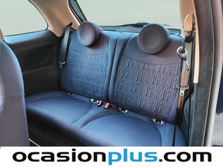 Fiat 500 1.0 Hybrid Club 51 kW (70 CV)