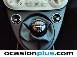 Fiat 500 1.0 Hybrid Club 51 kW (70 CV)