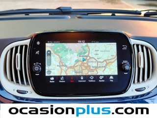 Fiat 500 1.0 Hybrid Club 51 kW (70 CV)