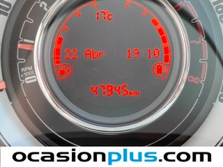 Fiat 500 1.0 Hybrid Club 51 kW (70 CV)