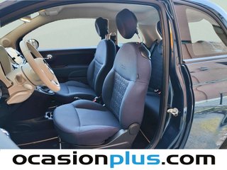 Fiat 500 1.0 Hybrid Club 51 kW (70 CV)