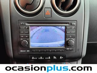 Nissan Qashqai 2.0 Tekna Premium 4x2 17`` 103 kW (140 CV)