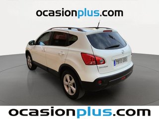 Nissan Qashqai 2.0 Tekna Premium 4x2 17`` 103 kW (140 CV)
