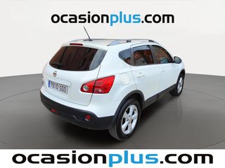 Nissan Qashqai 2.0 Tekna Premium 4x2 17`` 103 kW (140 CV)