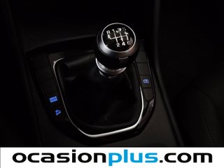 Hyundai Tucson 1.6 TGDI Klass 4x2 110 kW (150 CV)
