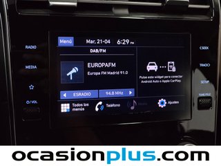 Hyundai Tucson 1.6 TGDI Klass 4x2 110 kW (150 CV)