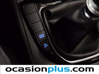 Hyundai Tucson 1.6 TGDI Klass 4x2 110 kW (150 CV)