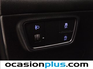 Hyundai Tucson 1.6 TGDI Klass 4x2 110 kW (150 CV)