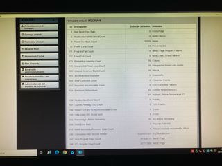 SSD Crucial 1TB MX500 SATA