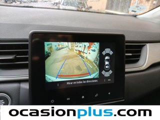 Renault Captur Zen TCe 96 kW (130 CV) GPF