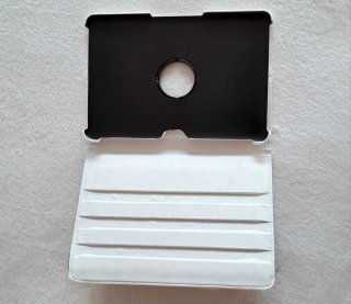 FUNDAS NUEVAS a ESTRENAR IPAD 9'7 Pulgadas 360°