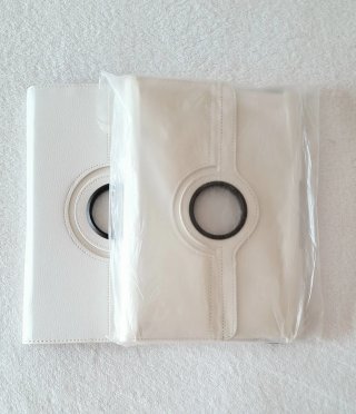 FUNDAS NUEVAS a ESTRENAR IPAD 9'7 Pulgadas 360°