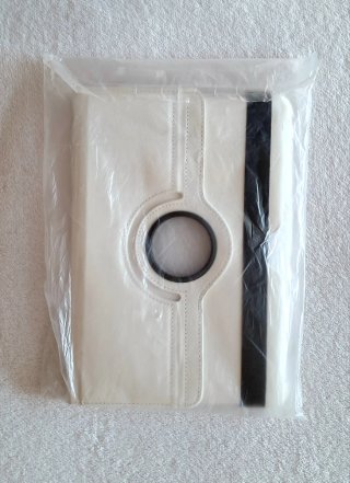 FUNDAS NUEVAS a ESTRENAR IPAD 9'7 Pulgadas 360°