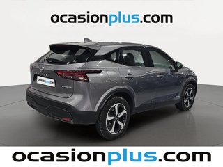 Nissan Qashqai E-POWER Acenta 140 kW (190 CV)