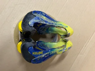 Pedales LOOK team kelme edition pp396