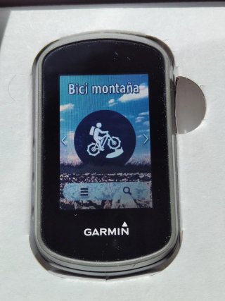 Garmin eTrex 35 Touch GPS