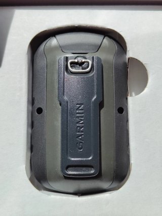 Garmin eTrex 35 Touch GPS