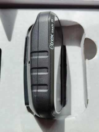 Garmin eTrex 35 Touch GPS