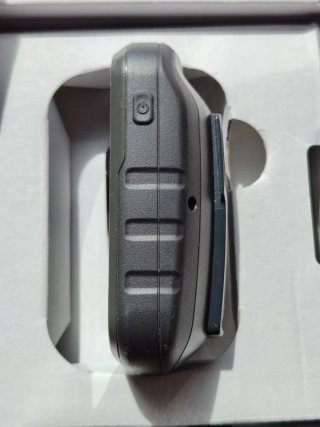 Garmin eTrex 35 Touch GPS