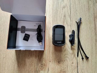 Garmin eTrex 35 Touch GPS
