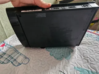 Playstation 3 Superslim 250 GB Nera