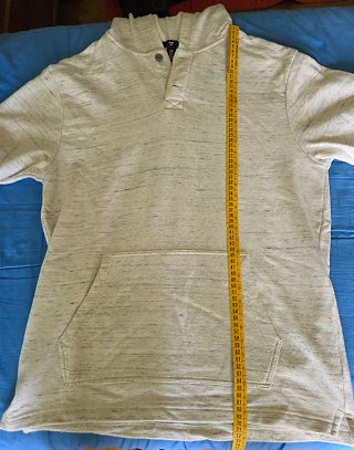 Maglia Gap Beige Uomo Taglia M