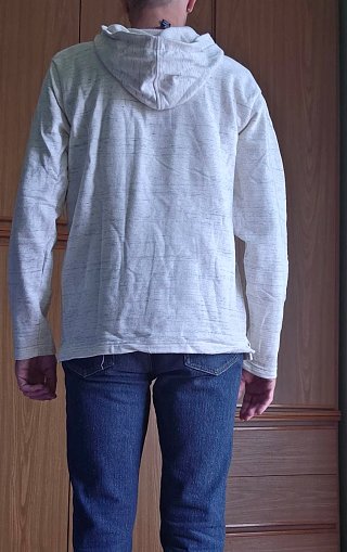 Maglia Gap Beige Uomo Taglia M