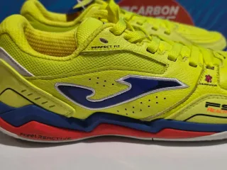 Zapatillas Fútbol Sala Joma FS Reactive Talla 40.5