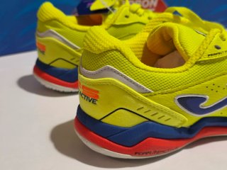 Zapatillas Fútbol Sala Joma FS Reactive Talla 40.5