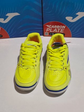 Zapatillas Fútbol Sala Joma FS Reactive Talla 40.5